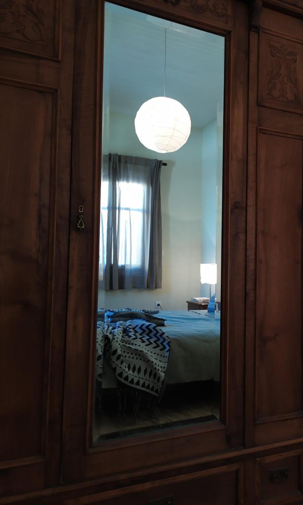 Μικρή Ζήρεια Ενοικιαζόμενη Κατοικία Synikia Mesi Trikalon Eksteriør billede